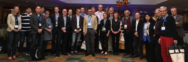 GLASS Annual Meeting 2015