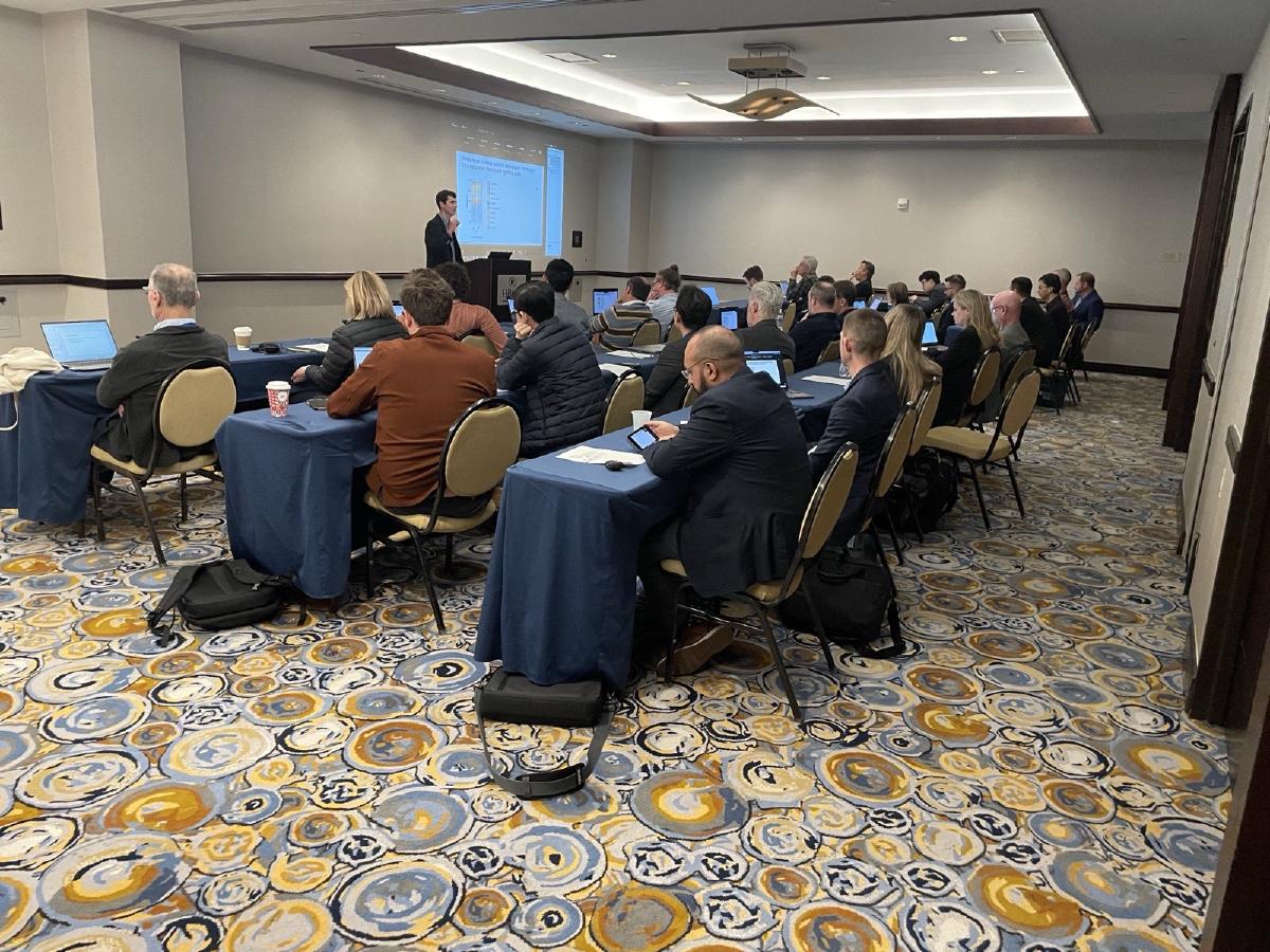 GLASS Annual Meeting 2024